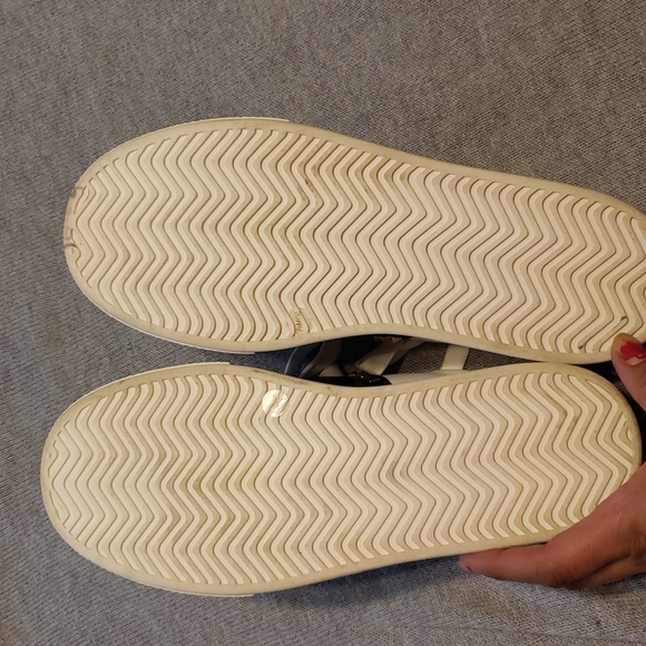 Jlo shoes size 7.5 used once - Picture 6 of 8